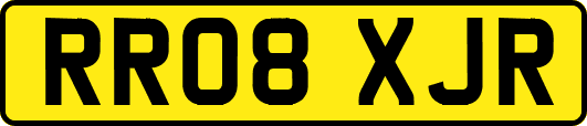 RR08XJR
