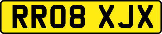 RR08XJX