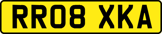 RR08XKA