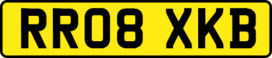 RR08XKB