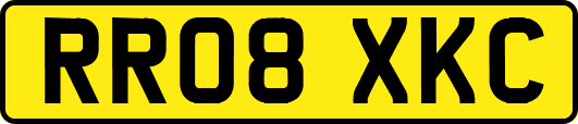RR08XKC