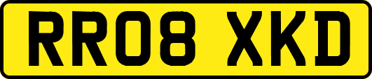 RR08XKD