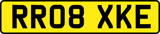 RR08XKE