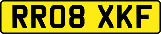 RR08XKF
