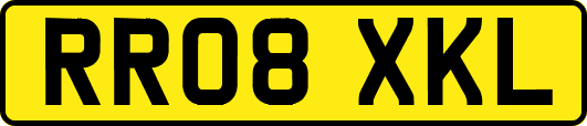 RR08XKL