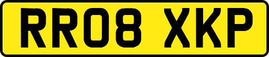 RR08XKP