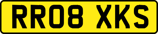 RR08XKS
