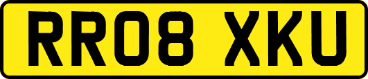 RR08XKU