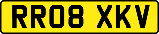RR08XKV