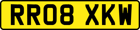 RR08XKW
