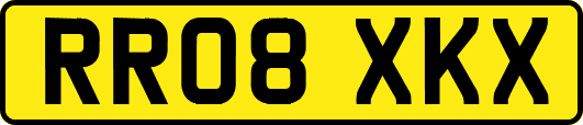 RR08XKX