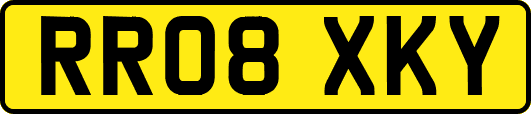 RR08XKY