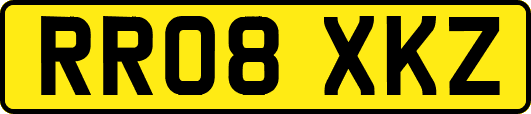 RR08XKZ
