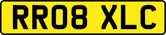 RR08XLC