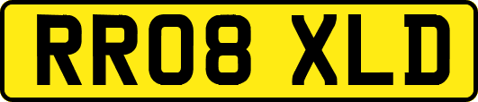 RR08XLD