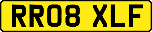 RR08XLF
