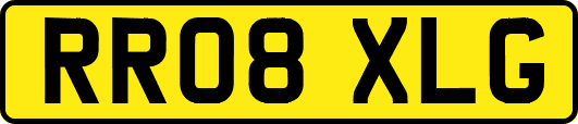 RR08XLG