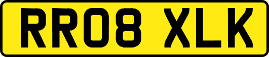 RR08XLK