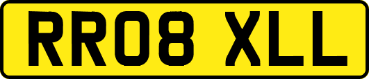 RR08XLL