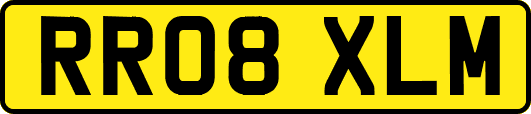 RR08XLM