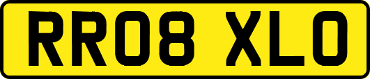 RR08XLO