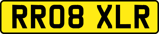 RR08XLR