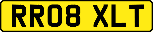 RR08XLT
