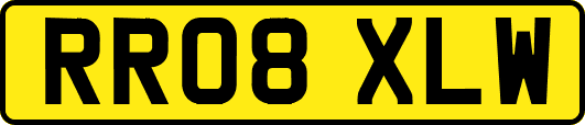 RR08XLW