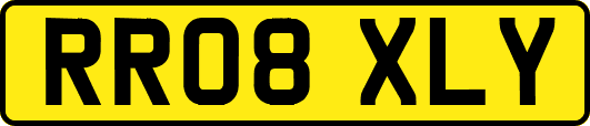 RR08XLY