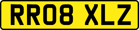 RR08XLZ