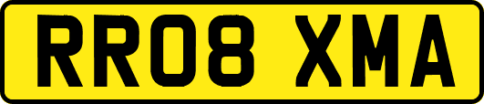 RR08XMA