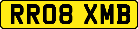 RR08XMB