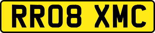 RR08XMC
