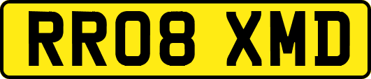 RR08XMD