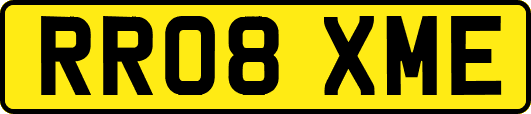 RR08XME
