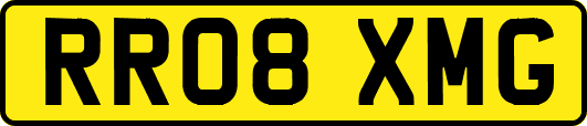 RR08XMG