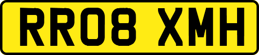 RR08XMH