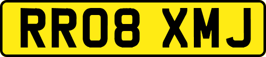 RR08XMJ