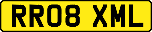 RR08XML