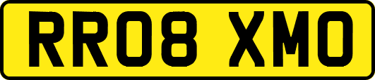 RR08XMO