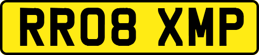 RR08XMP
