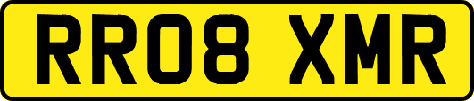 RR08XMR