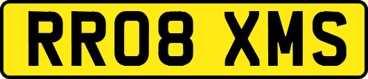 RR08XMS