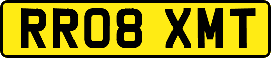 RR08XMT