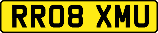 RR08XMU