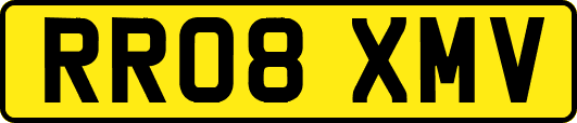 RR08XMV