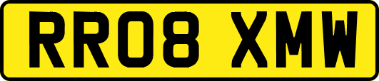 RR08XMW