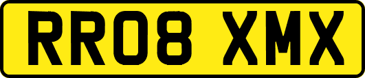 RR08XMX