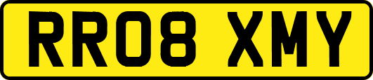 RR08XMY