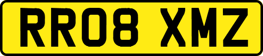 RR08XMZ